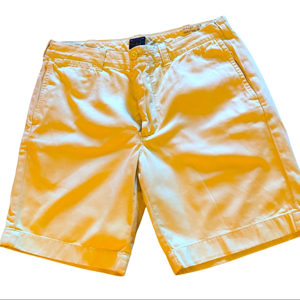 J.Crew Stanton Men Short